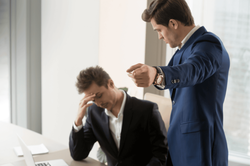 Fired After Speaking Up? Understanding Retaliation in California Workplaces