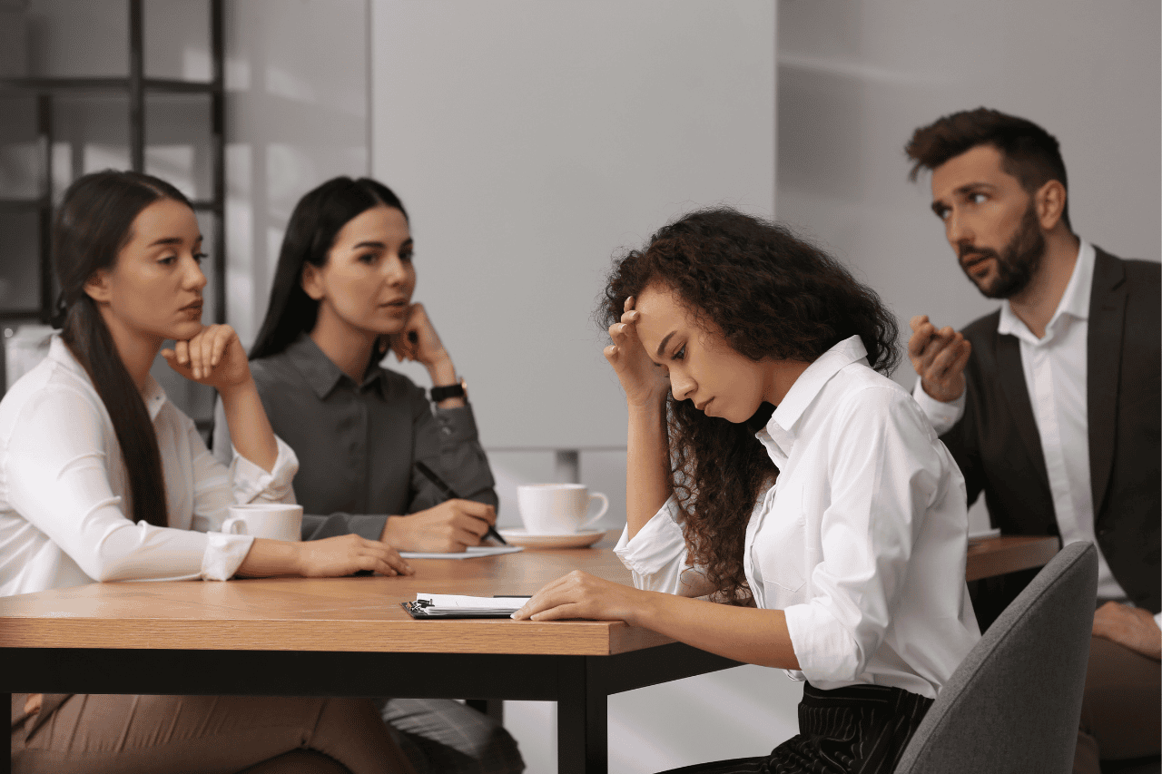Subtle Signs of Workplace Discrimination You Should Never Ignore