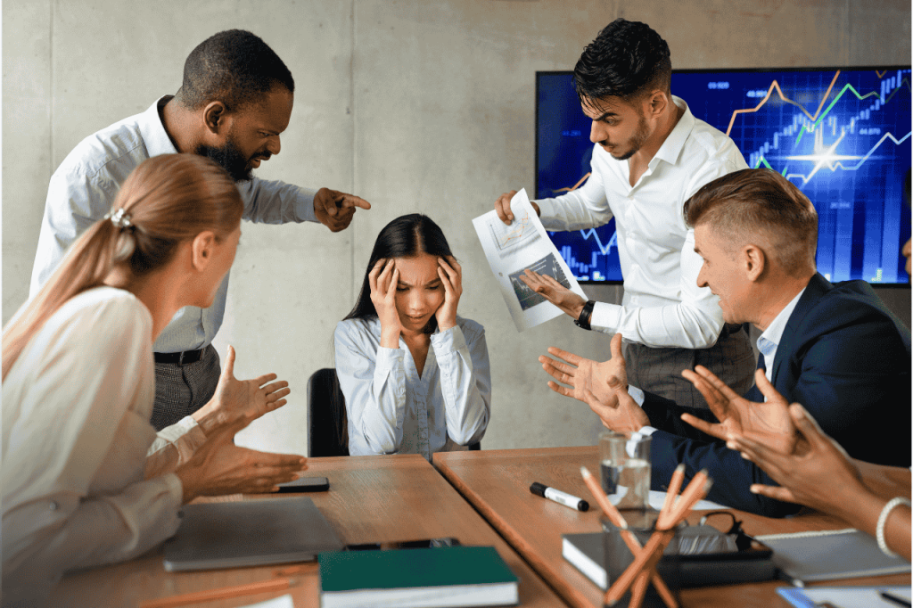 Your Right to Be Heard: How to Ask for Workplace Accommodations Without Fear