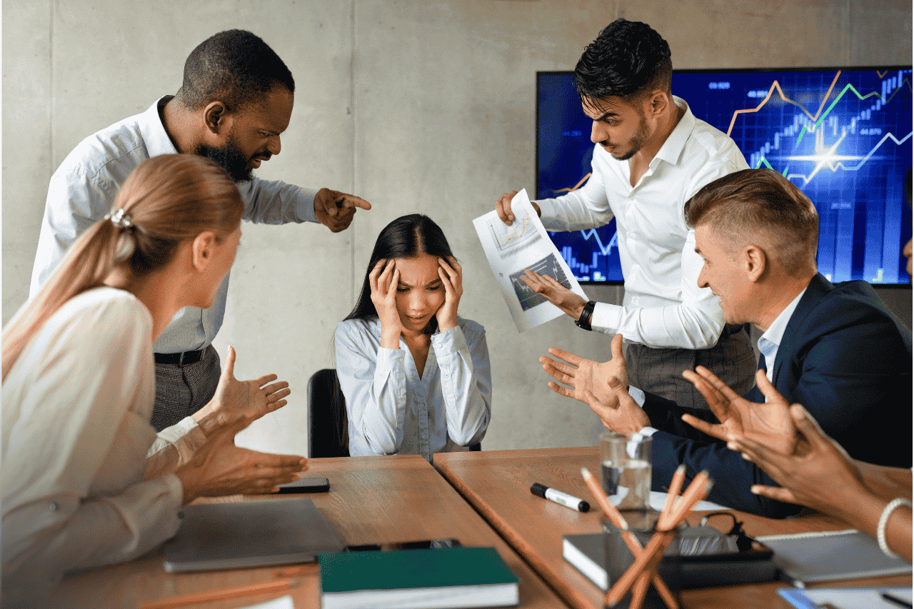 Your Right to Be Heard: How to Ask for Workplace Accommodations Without Fear