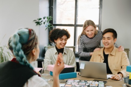 Harassment by Customers or Third Parties Under FEHA