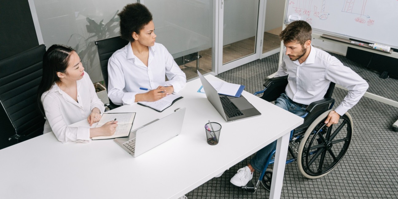 Disability Discrimination & Reasonable Accommodation: When Employers Must Say Yes