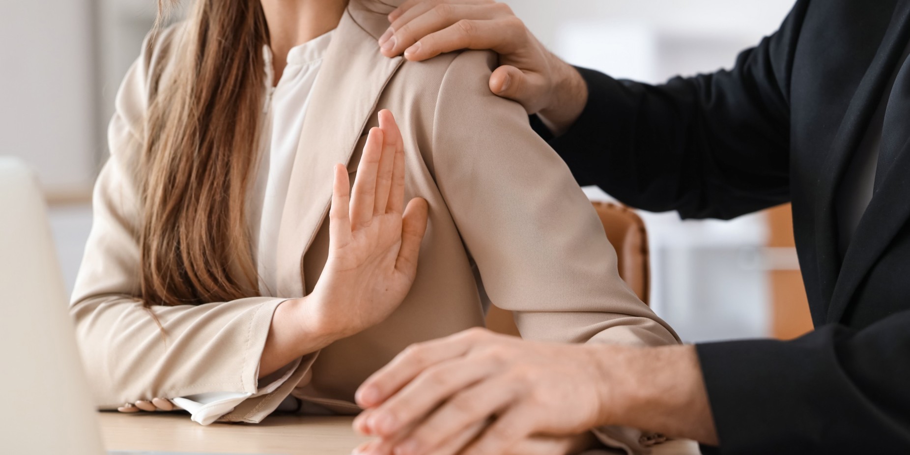 Failure to Prevent Harassment & Discrimination