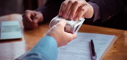 Stay or Pay Agreements Are Now Illegal in California: What AB 692 Means for Workers