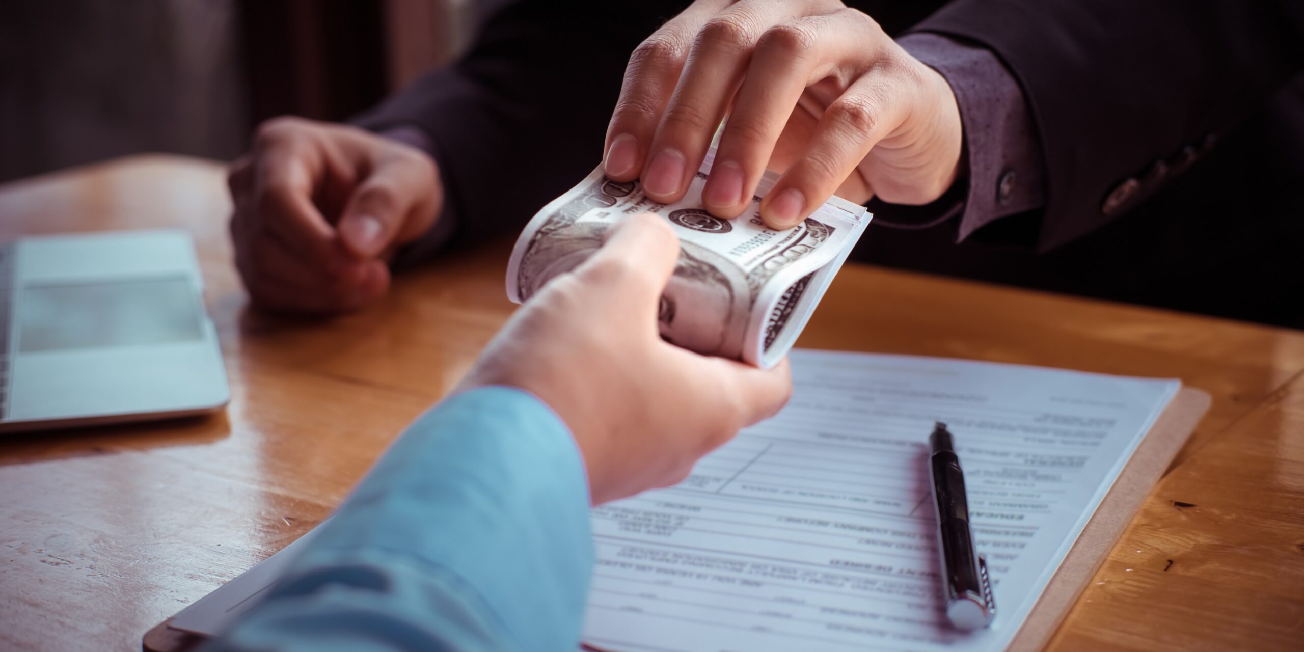 Stay or Pay Agreements Are Now Illegal in California: What AB 692 Means for Workers