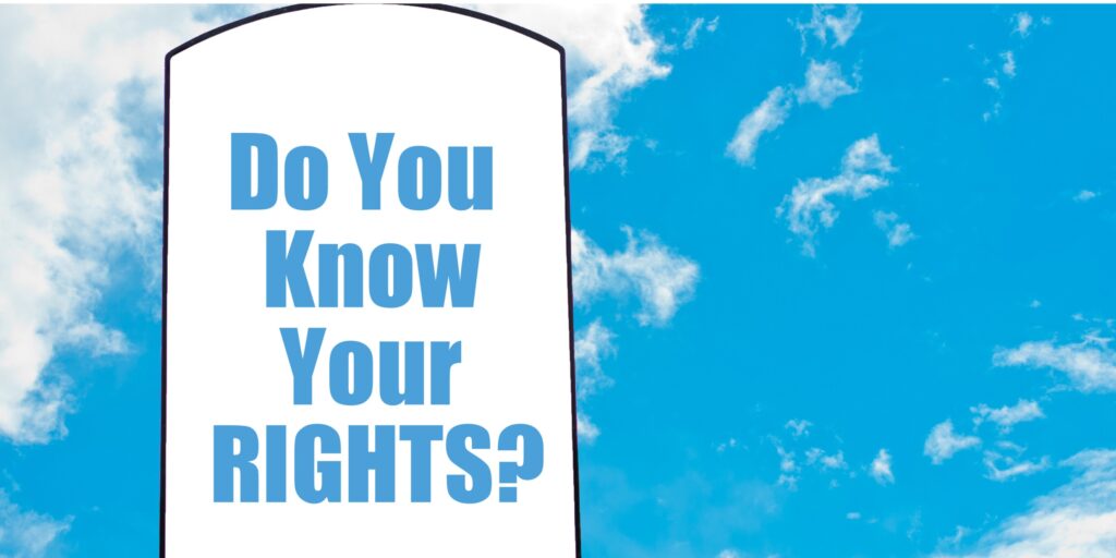 The Workplace Know Your Rights Act (SB 294): What Your Employer Must Tell You in 2026