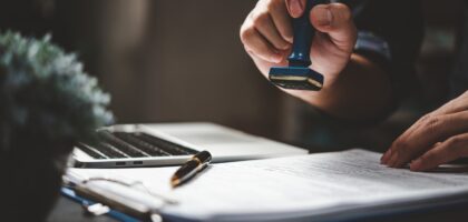 Immigration Enforcement at Work: Your Rights When ICE Comes to Your Workplace