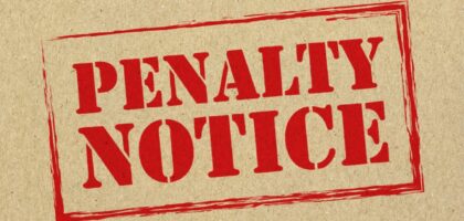 Unpaid Wage Judgment Penalties Tripled: What SB 261 Means for Workers Owed Back Pay
