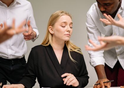 When Employer Silence Becomes Harassment: What Recent California Decisions Mean for Hostile Work Environment Claims
